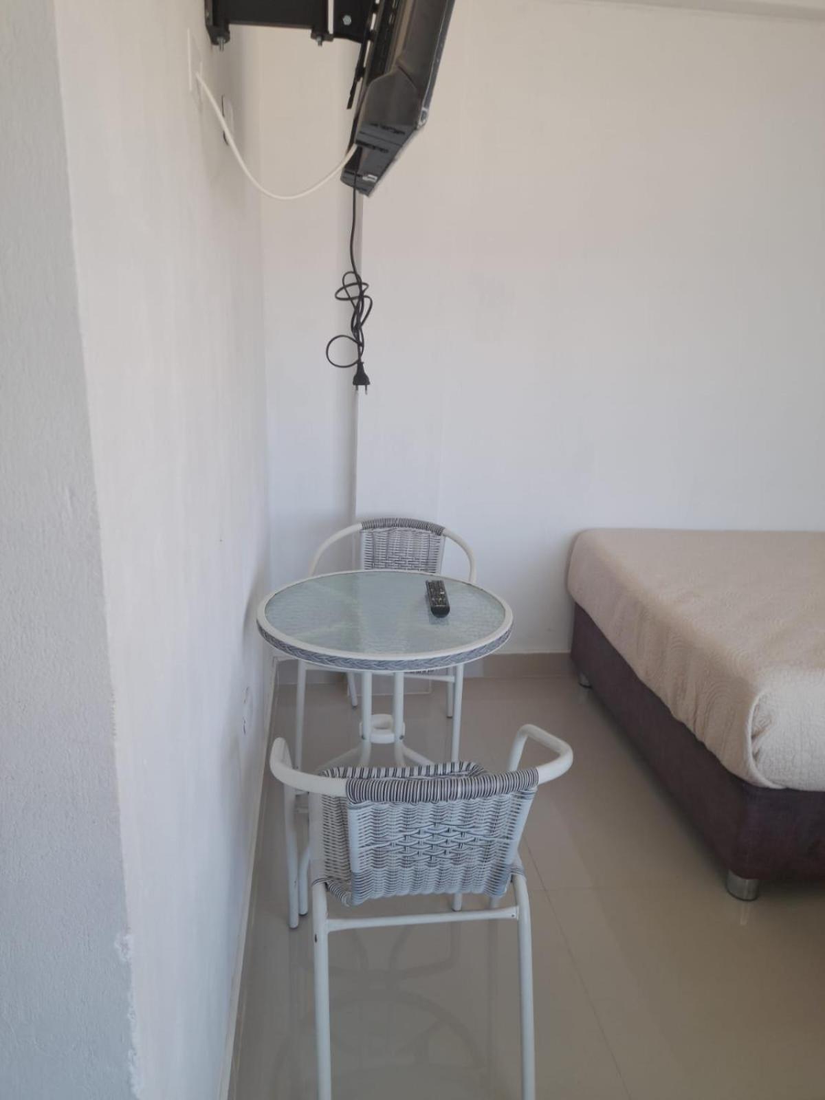 Hotel Paraaco Paracas Exterior photo